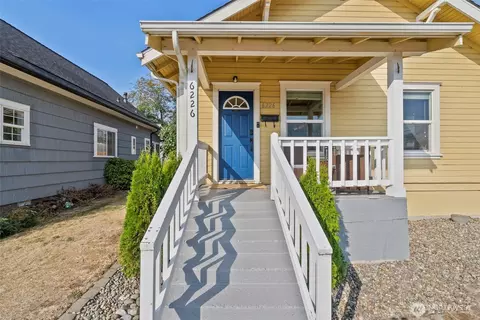6226 S Lawrence St, Tacoma, WA 98409