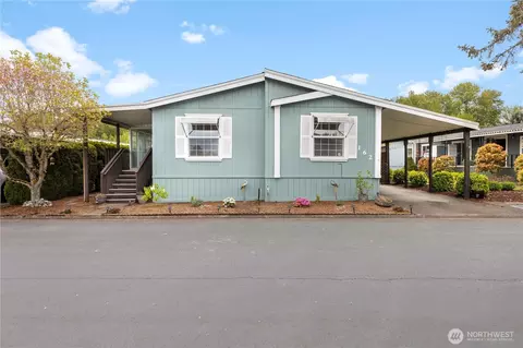 3611 I St NE #162, Auburn, WA 98002