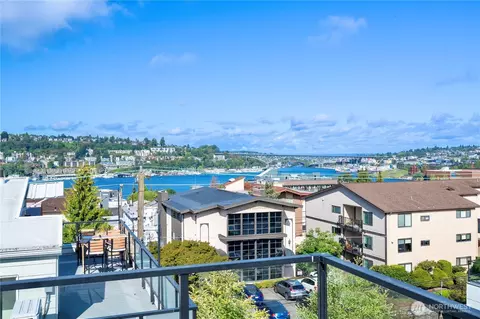 2218 Franklin Ave E #C, Seattle, WA 98102