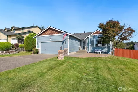 8701 198th St E, Spanaway, WA 98387