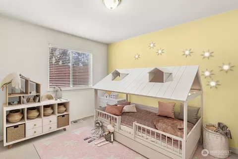 Bedroom - 8701 198th St E, Spanaway, WA 98387 photo 3 of 6