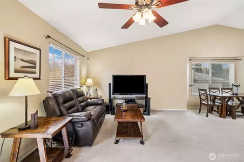Living - 8701 198th St E, Spanaway, WA 98387 photo 5 of 5