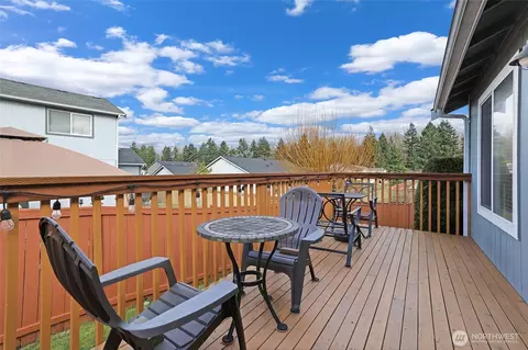 Exterior - 8701 198th St E, Spanaway, WA 98387 photo 6 of 11