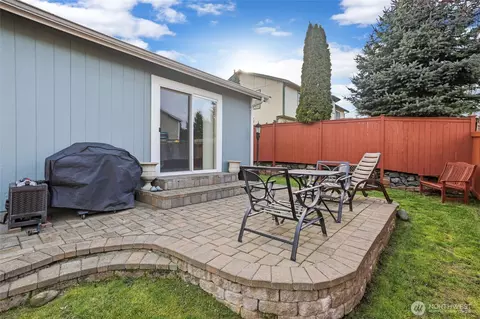Exterior - 8701 198th St E, Spanaway, WA 98387 photo 10 of 11