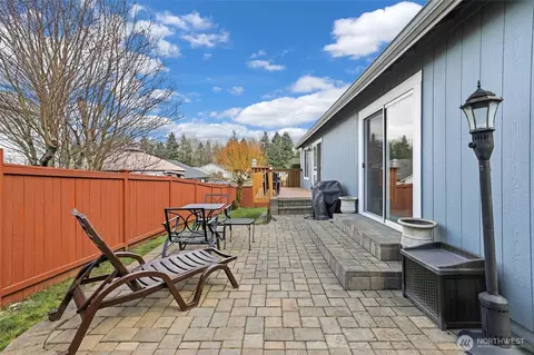 Exterior - 8701 198th St E, Spanaway, WA 98387 photo 8 of 11