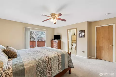 Bedroom - 8701 198th St E, Spanaway, WA 98387 photo 1 of 6