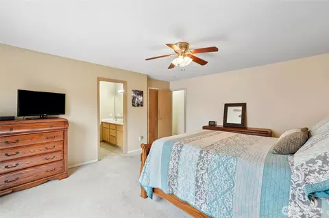 Bedroom - 8701 198th St E, Spanaway, WA 98387 photo 2 of 6