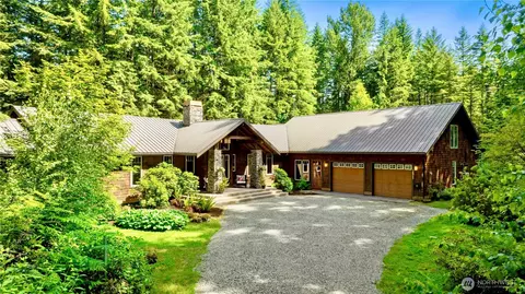 36915 NE 98th St, Carnation, WA 98014