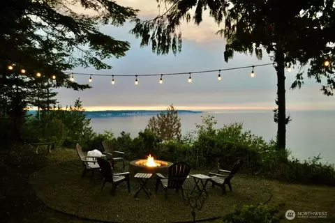 View/Area - 412 Buck Loop Rd, Sequim, WA 98382 photo 5 of 5