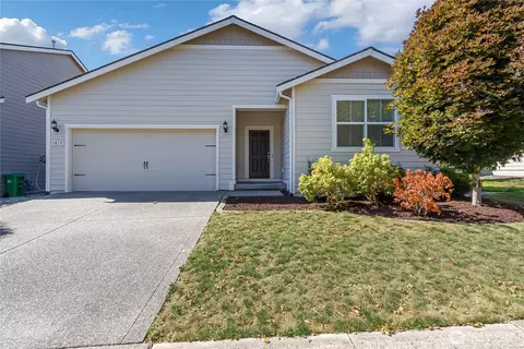 1819 Hudson St NW, Olympia, WA 98502