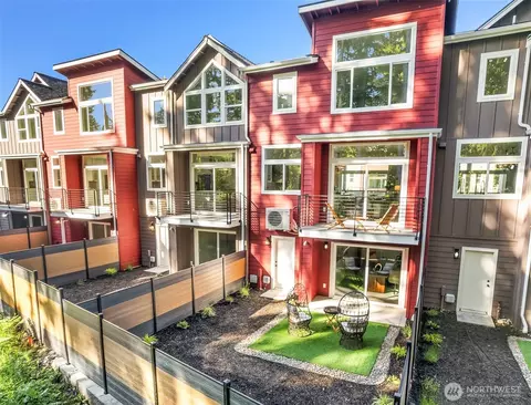 Exterior - 19722 Filbert Dr UNIT 9, Bothell, WA 98012 photo 1 of 6