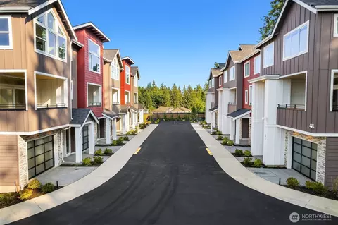 19722 Filbert Dr UNIT 9, Bothell, WA 98012