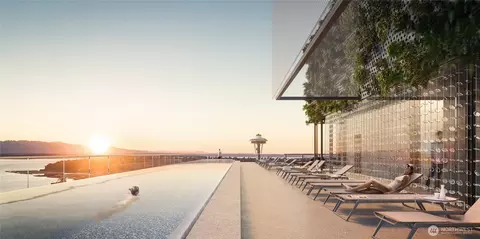 300 Virginia St #4006, Seattle, WA 98101