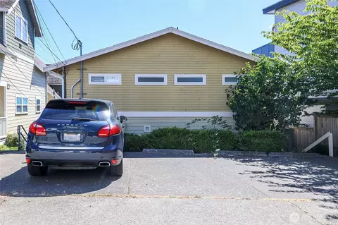 Exterior - 5909 40th Ave SW #A, Seattle, WA 98136 photo 5 of 5