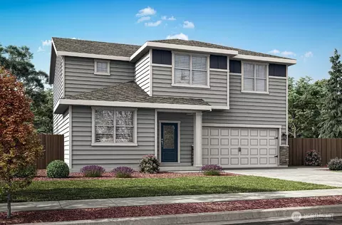 9757 Hay St SE, Yelm, WA 98597