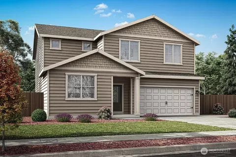 9763 Hay St SE, Yelm, WA 98597
