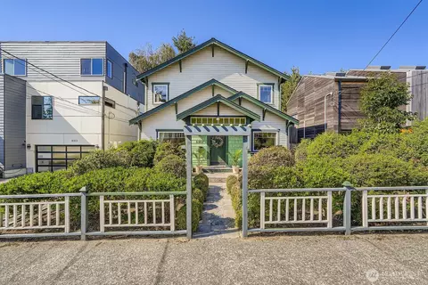 8309 California Ave SW, Seattle, WA 98136
