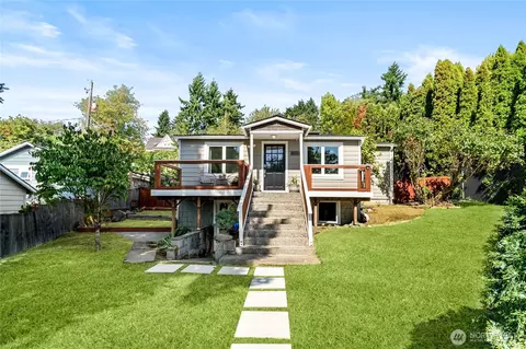 4014 S 115th St, Tukwila, WA 98168