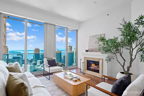 737 Olive Way #3509, Seattle, WA 98101