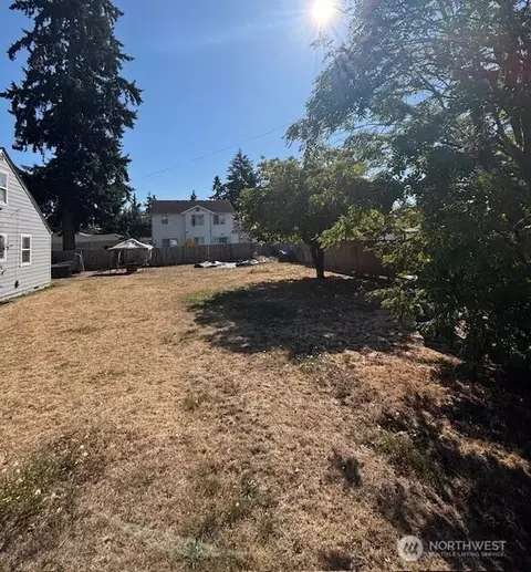 0 S Nnn S 111th St S, Tacoma, WA 98445