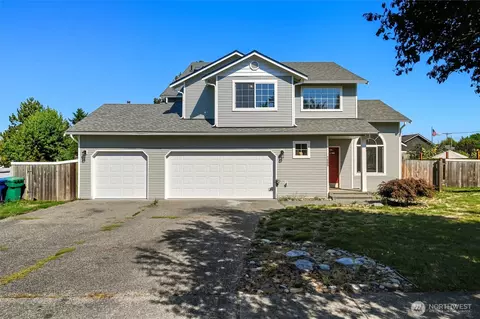 7905 Jensen Farm Ln, Arlington, WA 98223