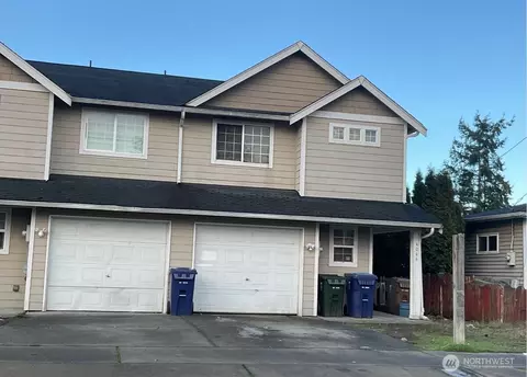 4044 S Puget Sounds Ave, Tacoma, WA 98409