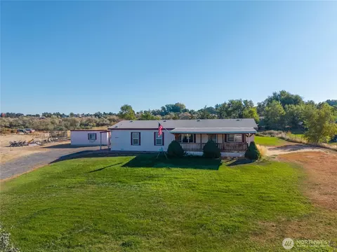 4331 Rd K2 NE, Moses Lake, WA 98837