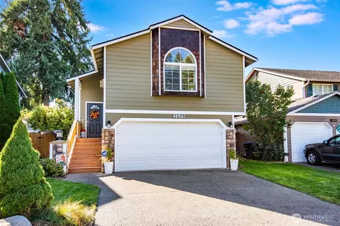2609 Firland St SW, Olympia, WA 98512