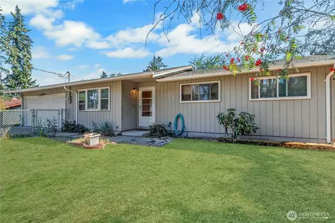 17123 17th Ave E, Spanaway, WA 98387