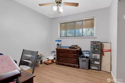 Bedroom - 17123 17th Ave E, Spanaway, WA 98387 photo 2 of 3