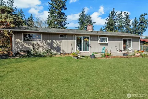 Exterior - 17123 17th Ave E, Spanaway, WA 98387 photo 5 of 6