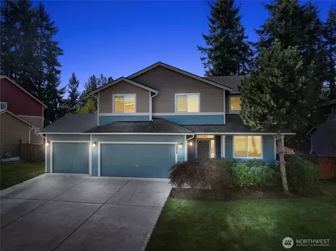 7828 239th Street Ct, Graham, WA 98338