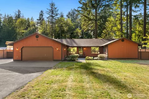 24620 SE Summit Landsburg Rd, Ravensdale, WA 98051
