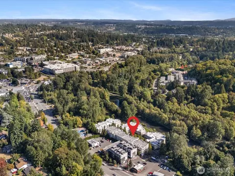 View/Area - 17426 Bothell Way NE #A-407, Bothell, WA 98011 photo 5 of 5