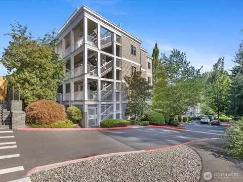 Exterior - 17426 Bothell Way NE #A-407, Bothell, WA 98011 photo 1 of 8
