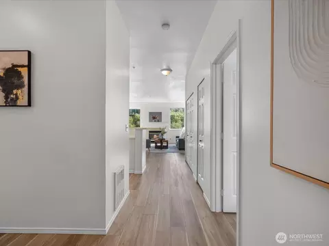 Entry Way - 17426 Bothell Way NE #A-407, Bothell, WA 98011 photo 1 of 3