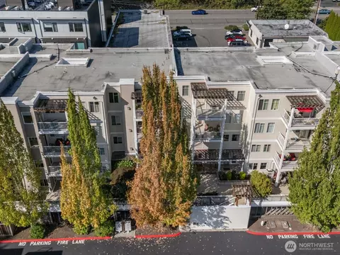 View/Area - 17426 Bothell Way NE #A-407, Bothell, WA 98011 photo 3 of 5