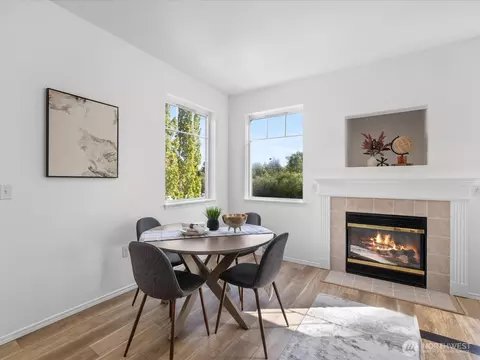 Dining - 17426 Bothell Way NE #A-407, Bothell, WA 98011 photo 2 of 2