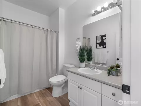 Bath - 17426 Bothell Way NE #A-407, Bothell, WA 98011 photo 3 of 3