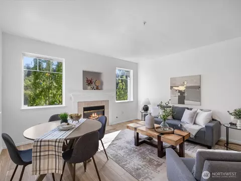 Living - 17426 Bothell Way NE #A-407, Bothell, WA 98011 photo 1 of 4