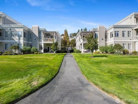 Exterior - 17426 Bothell Way NE #A-407, Bothell, WA 98011 photo 6 of 8