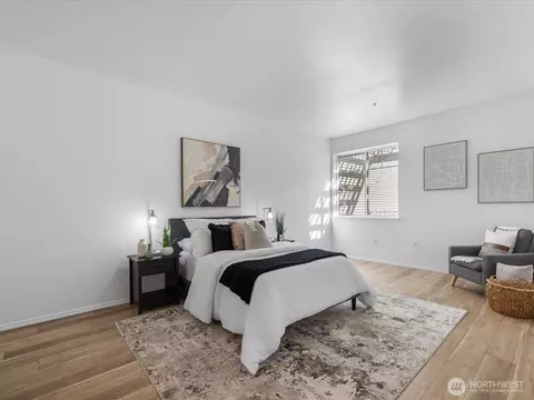 Bedroom - 17426 Bothell Way NE #A-407, Bothell, WA 98011 photo 1 of 3