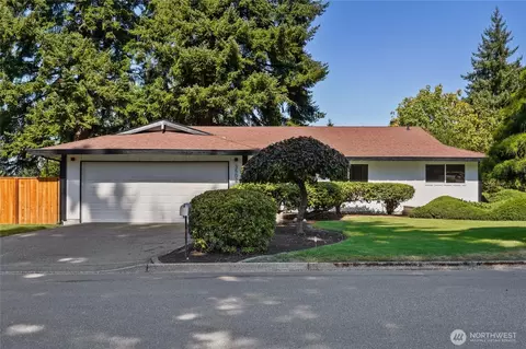 3502 SW 328th Pl, Federal Way, WA 98023