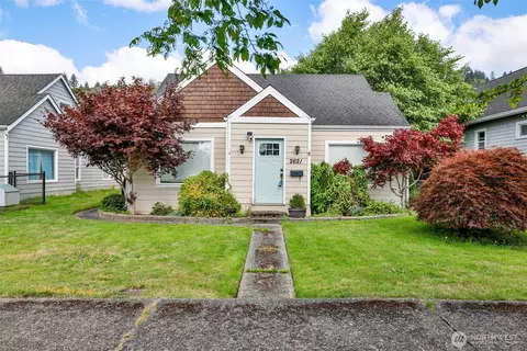 2621 Sumner Ave, Hoquiam, WA 98550