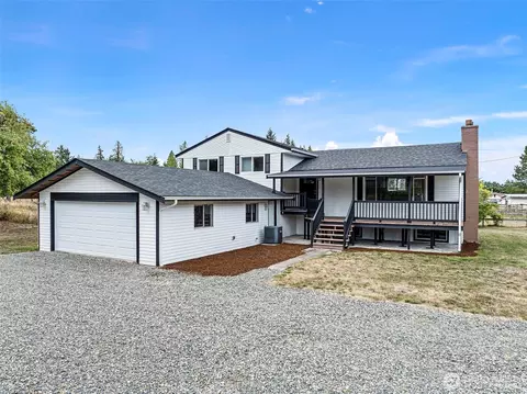 7804 280th St S, Roy, WA 98580