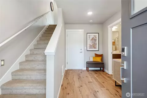 Entry Way - 1322 194th St SE #E4, Bothell, WA 98012 photo 1 of 1