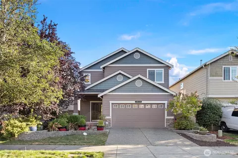 3008 183rd St SE, Bothell, WA 98012