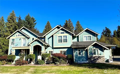 1612 Holbrook Ave, Everett, WA 98203