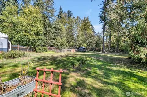 Exterior - 6315 208th St E, Spanaway, WA 98387 photo 8 of 10