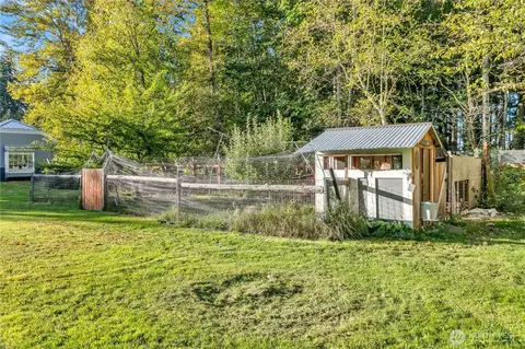 Exterior - 6315 208th St E, Spanaway, WA 98387 photo 5 of 10